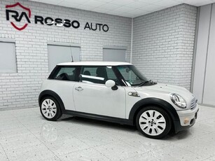 Used MINI Hatch Cooper for sale in Gauteng