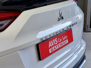 Used Mitsubishi Eclipse Cross 2.0 GLS Auto for sale in Kwazulu Natal