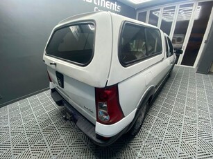 Used Nissan NP200 1.5 dCi SE for sale in Western Cape