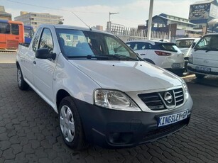 Used Nissan NP200 1.6 for sale in Gauteng