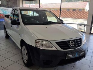 Used Nissan NP200 1.6 (Rent To Own Available) for sale in Gauteng