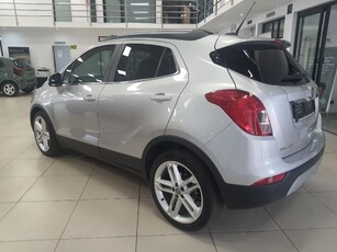 Used Opel Mokka X 1.4T Cosmo Auto for sale in Limpopo