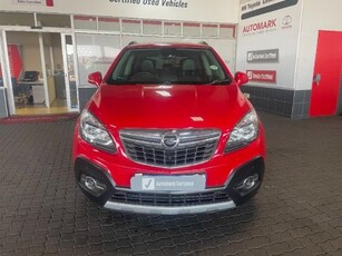 Used Opel Mokka X 1.4T Cosmo Auto for sale in Mpumalanga