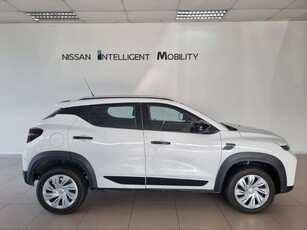 Used Renault Kiger 1.0 Energy Life for sale in Eastern Cape