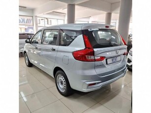 Used Suzuki Ertiga 1.5 GA for sale in Kwazulu Natal
