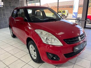 Used Suzuki Swift Dzire 1.2 GL Auto (Rent to Own available) for sale in Gauteng