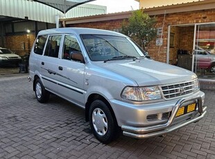 Used Toyota Condor 3000D TE for sale in Gauteng