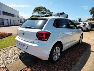 Used Volkswagen Polo 1.0 TSI Comfortline for sale in Kwazulu Natal