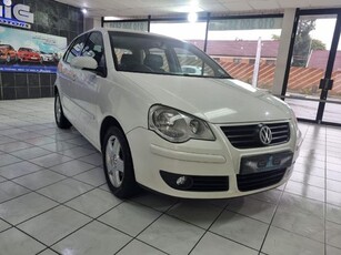 Used Volkswagen Polo 1.6 Trendline (Rent to Own available) for sale in Gauteng