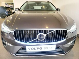 Used Volvo XC60 B5 Momentum Geartronic AWD for sale in Gauteng