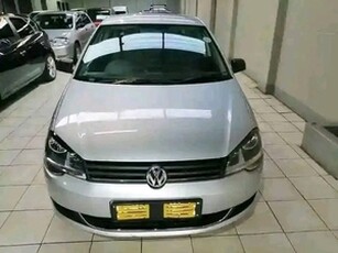 Volkswagen Polo 2014, Manual, 1.4 litres - Bloemfontein