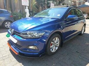 Volkswagen Polo 2018, Automatic, 1 litres - Mooreesburg