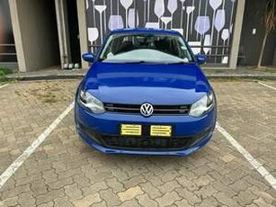 Volkswagen Polo 2019, Automatic, 1.2 litres - Thohoyandou
