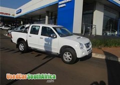 2010 Isuzu KB used car for sale in Kempton Park Gauteng South Africa
