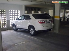 toyota fortuner 3.0d auto rb