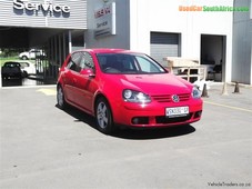 2008 Volkswagen Golf used car for sale in East London Eastern Cape South Africa