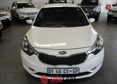 KIA CERATO 2.0 SX PAY FROM R3200 A MONTH !!