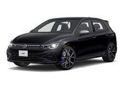 2023 Volkswagen Golf R For Sale