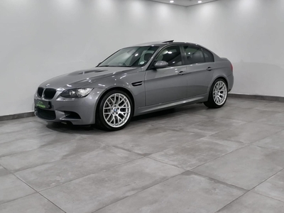 2012 BMW M3 M Dynamic Auto For Sale