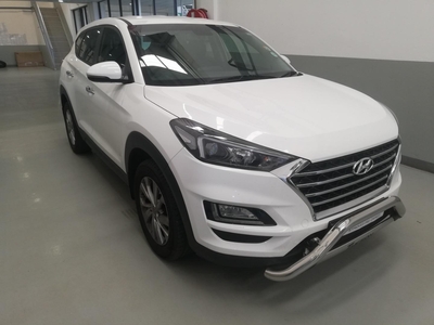 2019 Hyundai Tucson 2.0 Premium Auto For Sale
