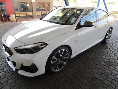 2020 BMW 2 Series M235i xDrive Gran Coupe For Sale