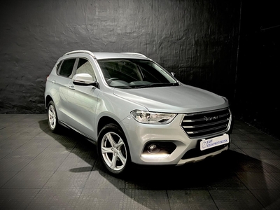 2020 Haval H2 1.5T City For Sale