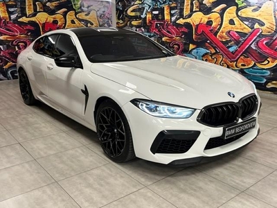 2021 BMW M8 M8 Competition Gran Coupe For Sale