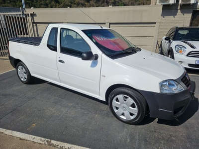 2022 Nissan NP200 1.6i Safety Pack For Sale