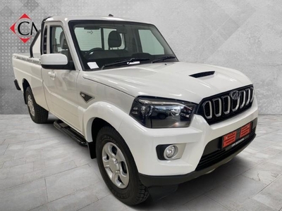 2023 Mahindra Pik Up 2.2CRDe S6 For Sale