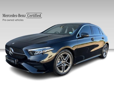 2023 Mercedes-Benz A-Class A200 Hatch Progressive For Sale