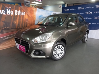 2024 Suzuki DZire 1.2 GA For Sale