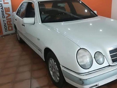 1997 Mercedes-Benz E-Class E230 For Sale