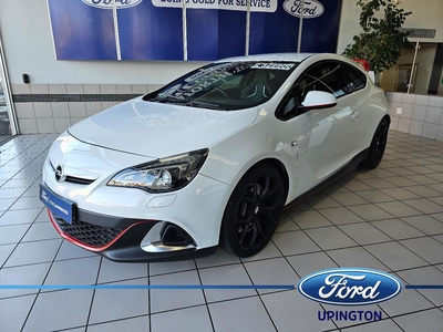 2015 Opel Astra OPC For Sale