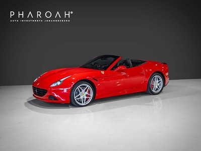 2017 Ferrari California T For Sale