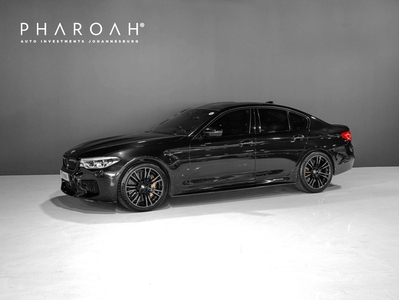 2019 BMW M5 M5 For Sale