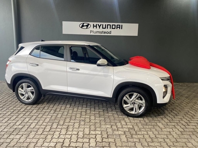 2022 Hyundai Creta 1.5 Premium Auto For Sale