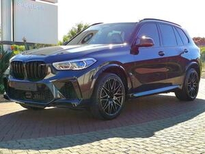 BMW X5 M 2020, Automatic - Amersfoort