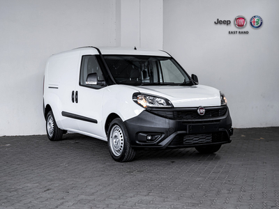 2024 Fiat Doblo Cargo Maxi 1.6 Mjt F/c P/v for sale