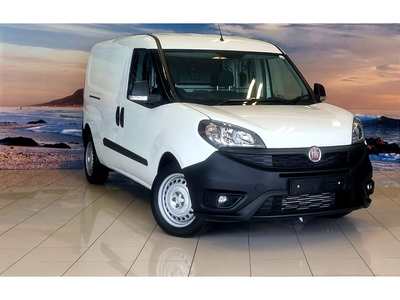 2023 Fiat Doblo Cargo Maxi 1.6 Mjt F/c P/v for sale