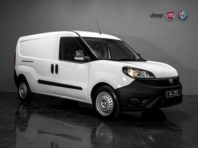 2024 Fiat Doblo Cargo Maxi 1.6 Mjt F/c P/v for sale