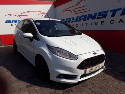 2015 Ford Fiesta ST For Sale