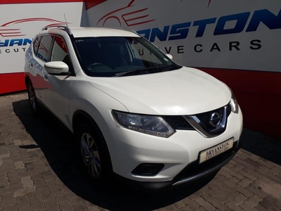 2015 Nissan X-Trail 1.6dCi XE For Sale