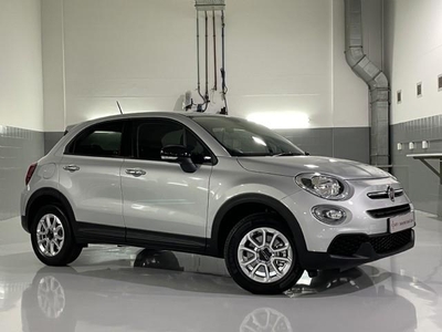 2023 Fiat 500X 1.4T Cult For Sale