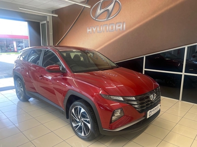 2024 Hyundai Tucson 2.0 Premium For Sale