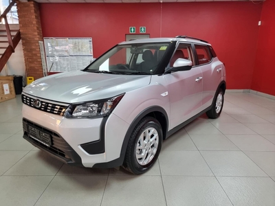 2024 Mahindra XUV300 1.2T W6 For Sale