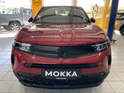 2023 Opel Mokka 1.2T GS Line For Sale