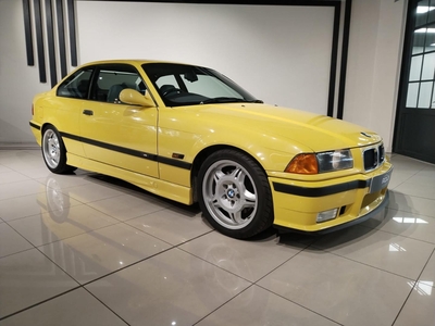 1995 BMW M3 Coupe For Sale