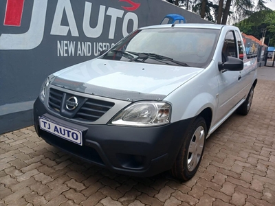 2013 Nissan NP200 1.6i (aircon) For Sale