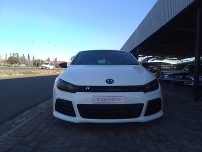 2013 VW Scirocco For sale!