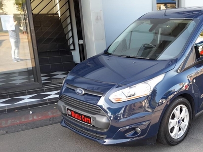 2015 Ford Tourneo Connect 1.0T Trend For Sale